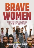 Cover: Brave Women - Palgrave Macmillan