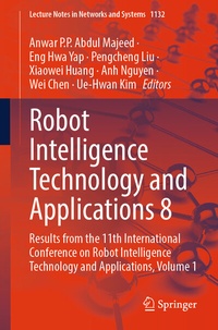 Abbildung von: Robot Intelligence Technology and Applications 8 - Springer