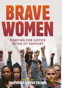 Abbildung von: Brave Women - Palgrave Macmillan
