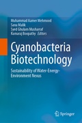 Bild: Cyanobacteria Biotechnology - Springer