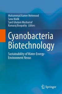 Bild: Cyanobacteria Biotechnology - Springer