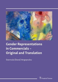Abbildung von: Gender Representations in Commercials - Original and Translation - Frank & Timme