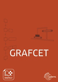 Abbildung von: GRAFCET - Europa-Lehrmittel