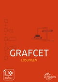 Cover: L&ouml;sungen zu 37633 Grafcet - Europa-Lehrmittel