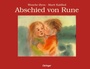 Cover: Abschied von Rune - Oetinger