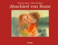 Cover: Abschied von Rune - Oetinger