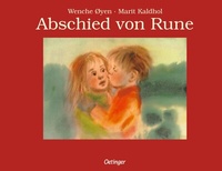 Enlarge image Cover: Abschied von Rune - Oetinger