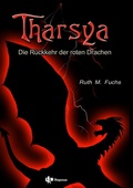 Cover: Tharsya - tolino media