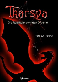 Enlarge image Cover: Tharsya - tolino media