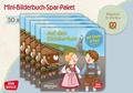 Cover: Auf dem Oktoberfest mit Emma und Paul. Mini-Bilderbuch. Paket mit 50 Exemplaren zum Vorteilspreis - Don Bosco Medien