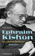 Cover: Ephraim Kishon - LangenM&uuml;ller
