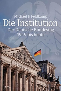Abbildung von: Die Institution - LangenMüller