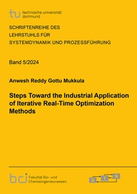 Abbildung von: Steps Toward the Industrial Application of Iterative Real-Time Optimization Methods - Shaker
