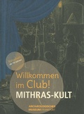Cover: Willkommen im Club! - Stadt Frankfurt Dez. Kultur u. Wissenschaft