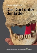 Cover: Das Dorf unter der Erde - Verlag am Platz