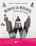 Cover: Wohnen in W&uuml;rzburg - Achter Verlag