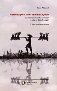 Abbildung von: Gerechtigkeit und soziale Integrität - Universitätsverlag Hildesheim