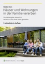 Bild: H&auml;user und Wohnungen in der Familie vererben - Wolters Kluwer Steuertipps GmbH