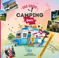 Cover: Das gro&szlig;e Camping-Quiz - Ideenflieger