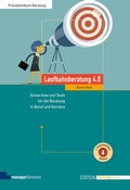 Cover: Laufbahnberatung 4.0 - managerSeminare Verlags GmbH