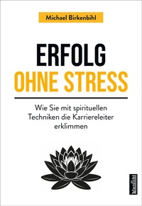 Abbildung von: Erfolg ohne Stress - Klarsicht Verlag