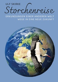 Abbildung von: Storchenreise - Rediroma-Verlag