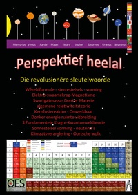 Abbildung von: Perspektief heelal - Youcanprint