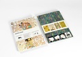 Cover: Gustav Klimt - Pepin Press