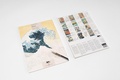 Cover: Hokusai - Pepin Press