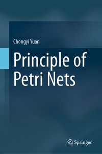 Abbildung von: Principle of Petri Nets - Springer