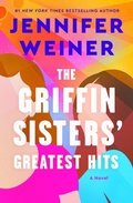 Cover: The Griffin Sisters' Greatest Hits - HarperCollins
