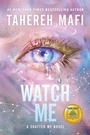Cover: Watch Me - HarperCollins