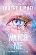 Cover: Watch Me - HarperCollins