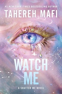 Enlarge image Cover: Watch Me - HarperCollins