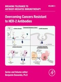 Abbildung von: Overcoming Cancers Resistant to HER-2 Antibodies - Academic Press