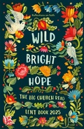 Cover: Wild Bright Hope - SPCK