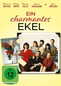 Cover: Ein charmantes Ekel - OneGate Media
