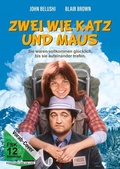 Cover: Zwei wie Katz und Maus - OneGate Media