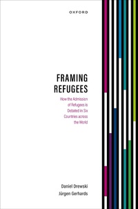 Abbildung von: Framing Refugees - OUP eBook