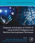 Abbildung von: Diagnosis and Analysis of COVID-19 using Artificial Intelligence and Machine Learning-Based Techniques - Academic Press