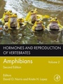 Cover: Hormones and Reproduction of Vertebrates, Volume 2 - Academic Press