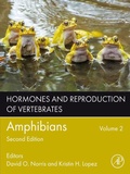 Abbildung von: Hormones and Reproduction of Vertebrates, Volume 2 - Academic Press