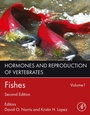 Cover: Hormones and Reproduction of Vertebrates, Volume 1 - Academic Press