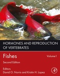 Abbildung von: Hormones and Reproduction of Vertebrates, Volume 1 - Academic Press