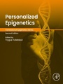 Cover: Personalized Epigenetics - Academic Press