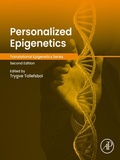 Abbildung von: Personalized Epigenetics - Academic Press