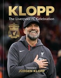 Cover: Klopp - Ten Speed Press