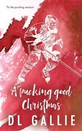 Cover: A Pucking Good Christmas SE - DL Gallie