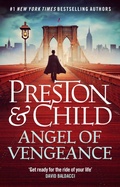 Cover: Angel of Vengeance - Apollo