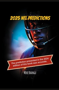Abbildung von: 2025 NFL Predictions - Bhang-Bhang Productions